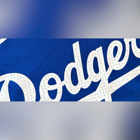 Nike Authentic Los Angeles Dodgers Ohtani #17 World Champions T-Shirt Mens 3XL - Picture 4 of 7